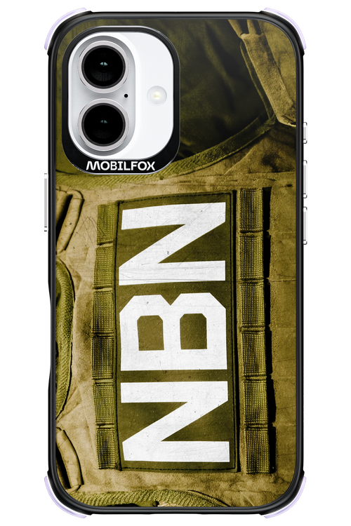 Team 2.0 - Apple iPhone 16