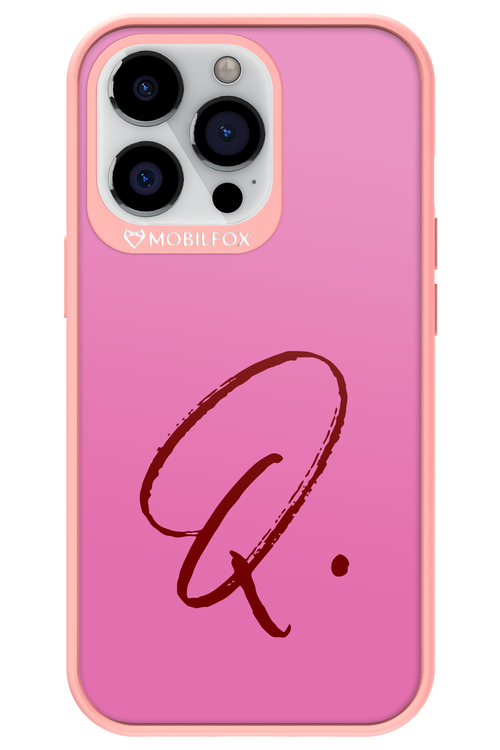 (Sorbet) Q 2.0 - Apple iPhone 13 Pro