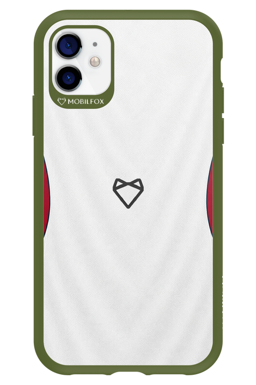 England X Mobilfox 2.0 - Apple iPhone 11