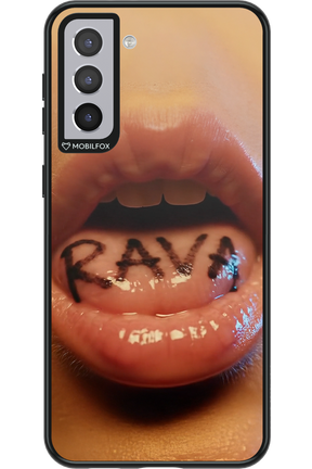 Rava Kiss 2.0 - Samsung Galaxy S21+