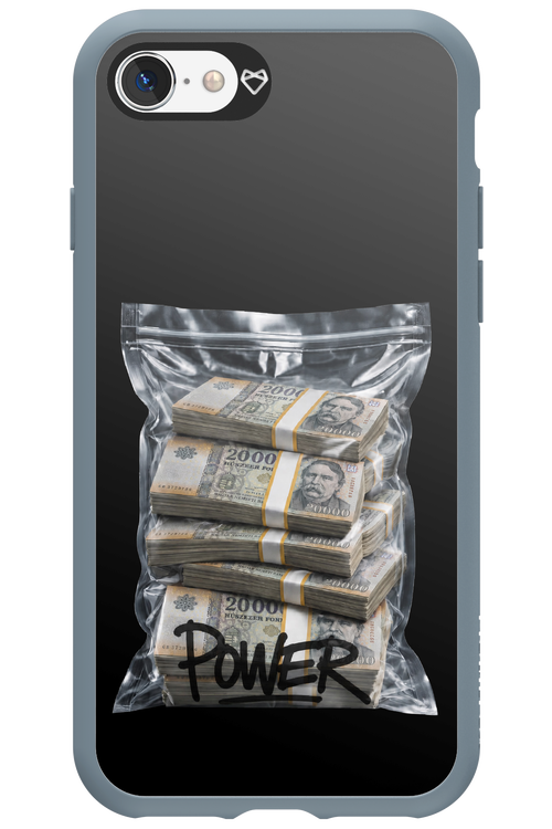 Money Bag 2.0 - Apple iPhone SE 2022