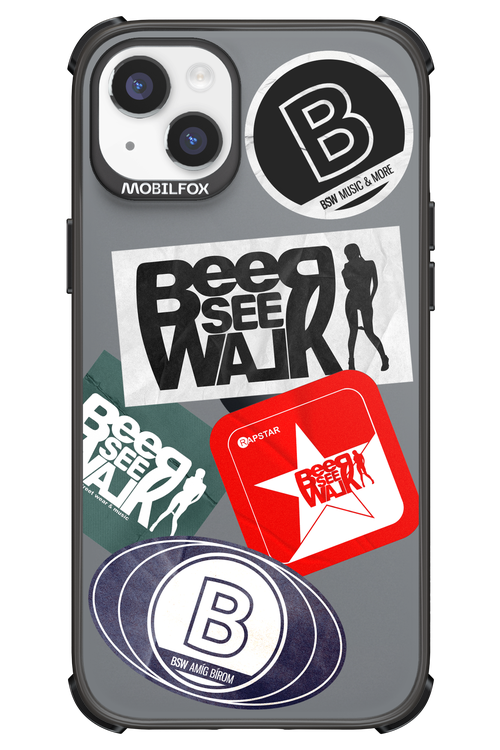 Beerseewalk I 2.0 - Apple iPhone 14 Plus