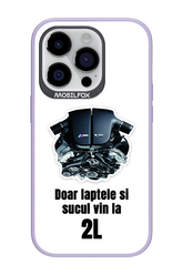 M5 V10 V2 - Apple iPhone 14 Pro