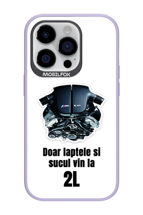 M5 V10 V2 - Apple iPhone 14 Pro