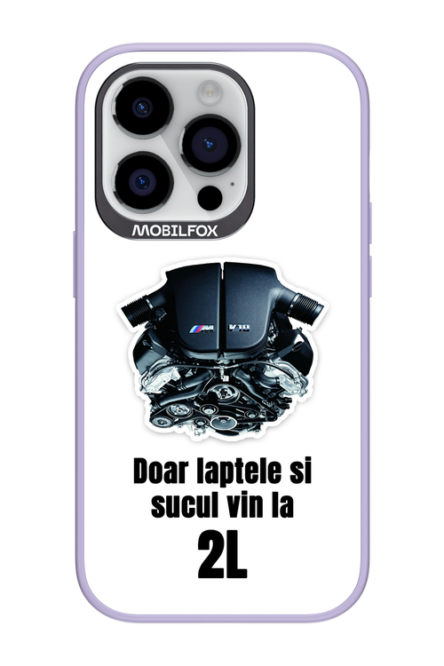 M5 V10 V2 - Apple iPhone 14 Pro