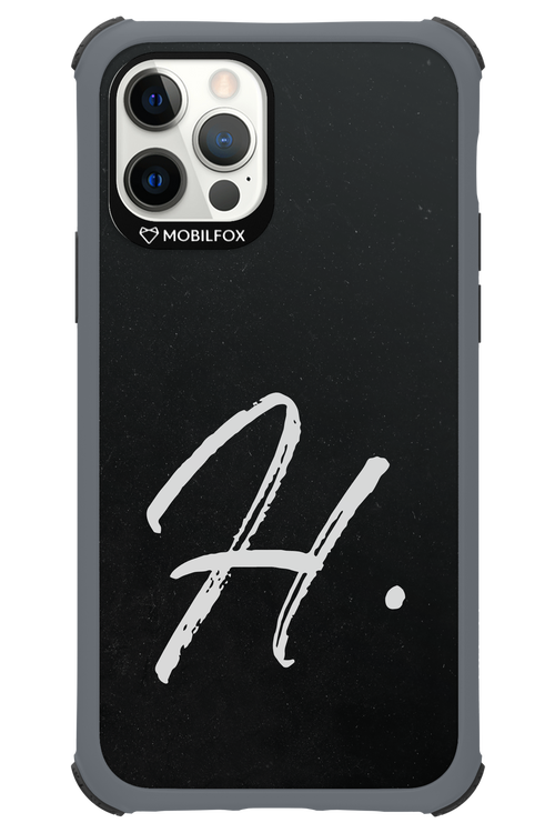 (Off Space) H 2.0 - Apple iPhone 12 Pro