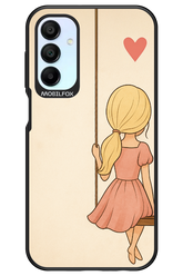 Girl Love I - Samsung Galaxy A15