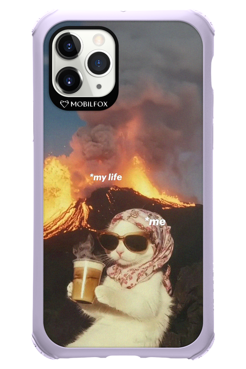My life 2.0 - Apple iPhone 11 Pro