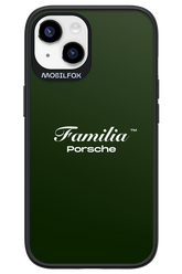 Familia Porsche - Apple iPhone 14