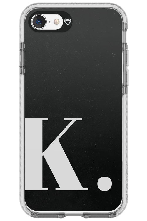 K (Off Space) 2.0 - Apple iPhone SE 2022