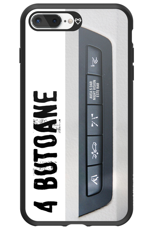 BUTOANE - Apple iPhone 7 Plus