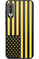 Safety Stars 2.0 - Samsung Galaxy A70