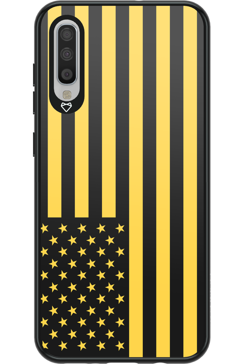 Safety Stars 2.0 - Samsung Galaxy A70