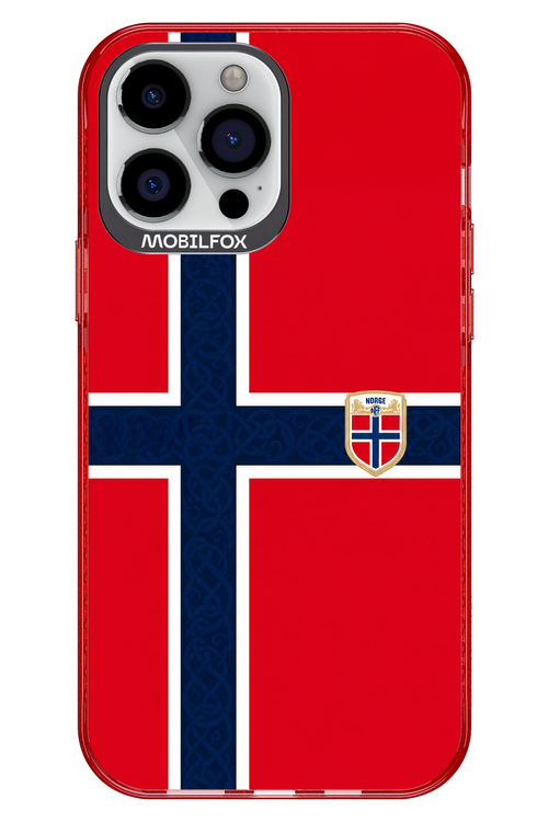 Norway 2.0 - Apple iPhone 13 Pro Max