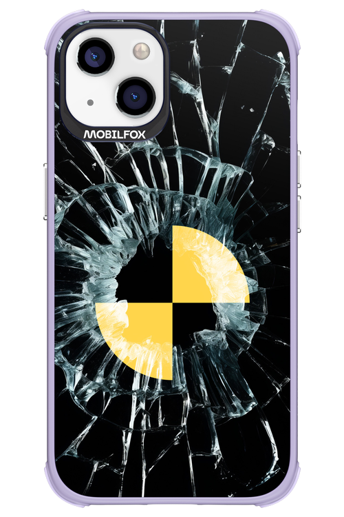 Shattered Proof - Apple iPhone 13