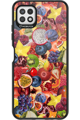 Fruit Basket 2.0 - Samsung Galaxy A22 5G