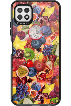 Fruit Basket 2.0 - Samsung Galaxy A22 5G