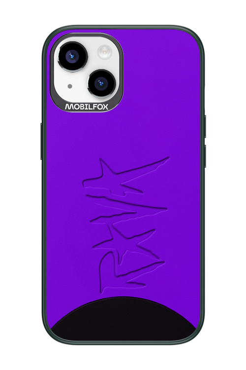 Rava Purple - Apple iPhone 14