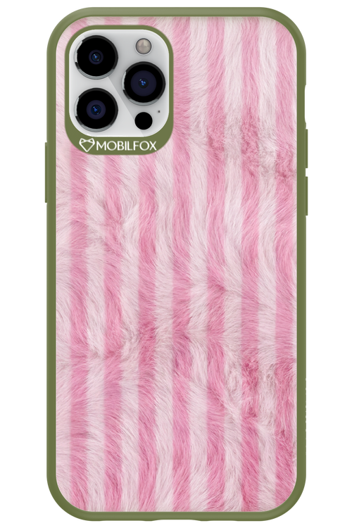 Furr Case 2.0 - Apple iPhone 12 Pro