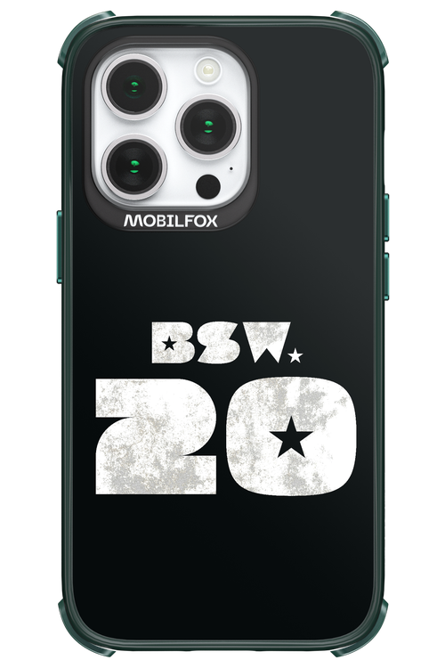BSW 20 (9) 2.0 - Apple iPhone 14 Pro