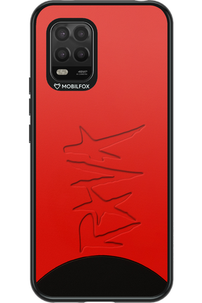 Rava Red 2.0 - Xiaomi Mi 10 Lite 5G
