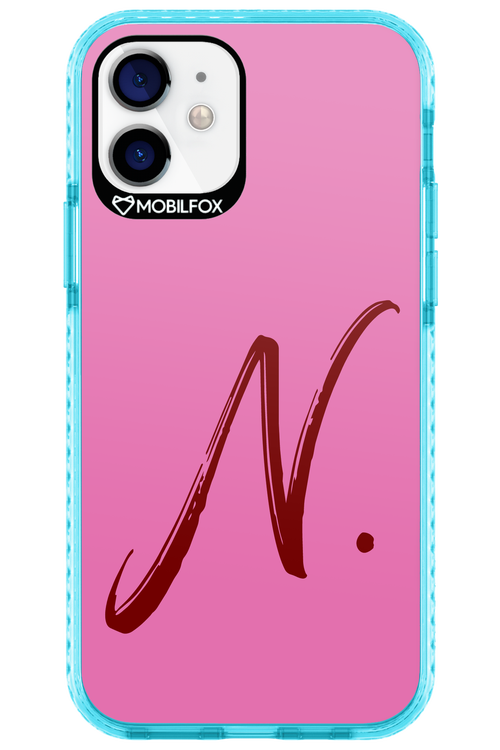 (Sorbet) N 2.0 - Apple iPhone 12