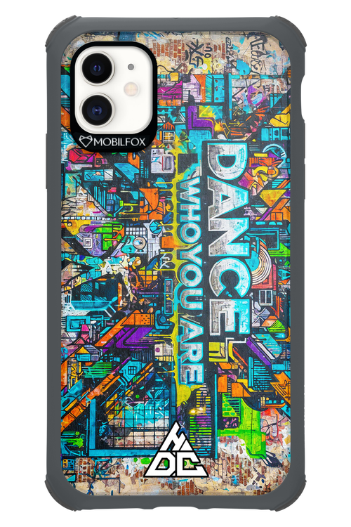 HDC 4 - Apple iPhone 11