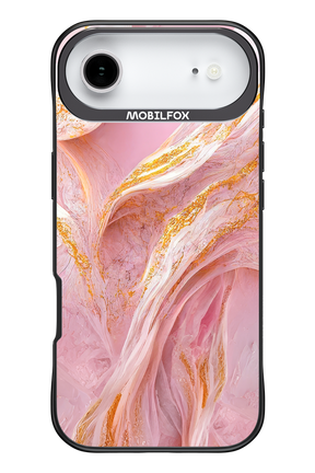 Rosequartz Silk 2.0 - Apple iPhone 17 Air
