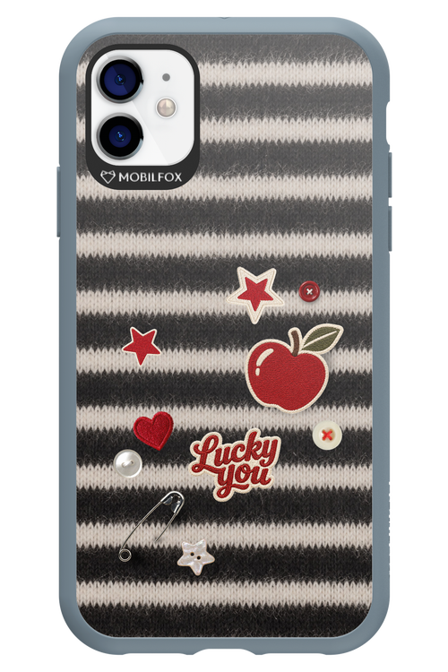 Lucky You 2.0 - Apple iPhone 11
