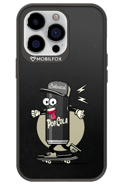 PopCola Botanical 2.0 - Apple iPhone 13 Pro