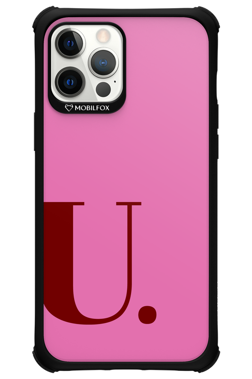 U (Sorbet) 2.0 - Apple iPhone 12 Pro Max