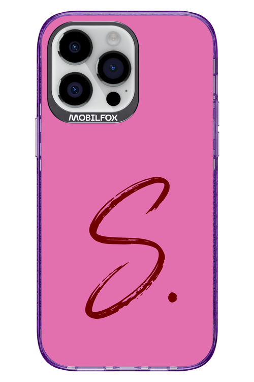 (Sorbet) S 2.0 - Apple iPhone 14 Pro Max