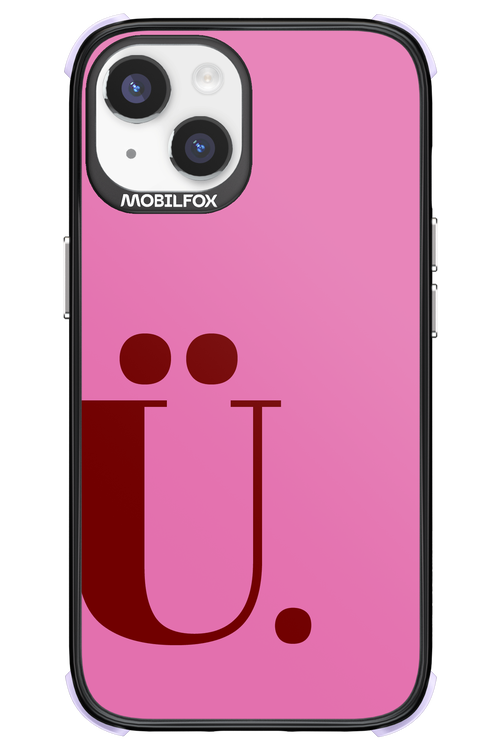 U II (Sorbet) 2.0 - Apple iPhone 14