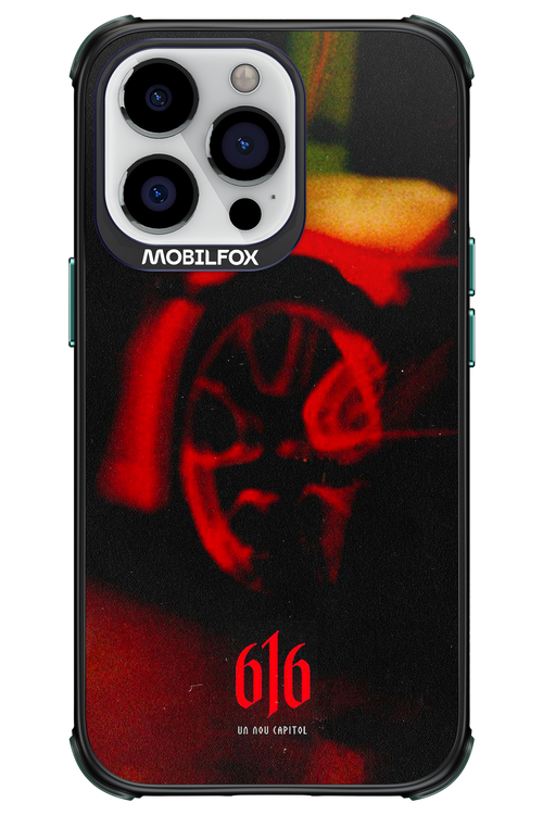 616 2.0 - Apple iPhone 13 Pro