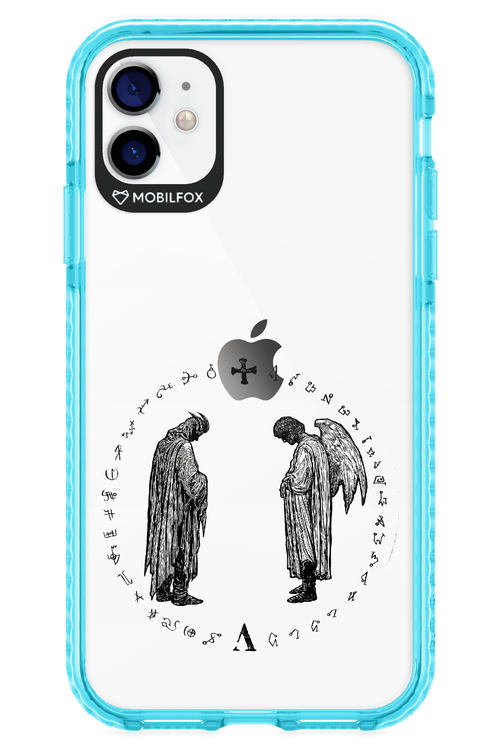 iNGER & D3MON V2 2.0 - Apple iPhone 11