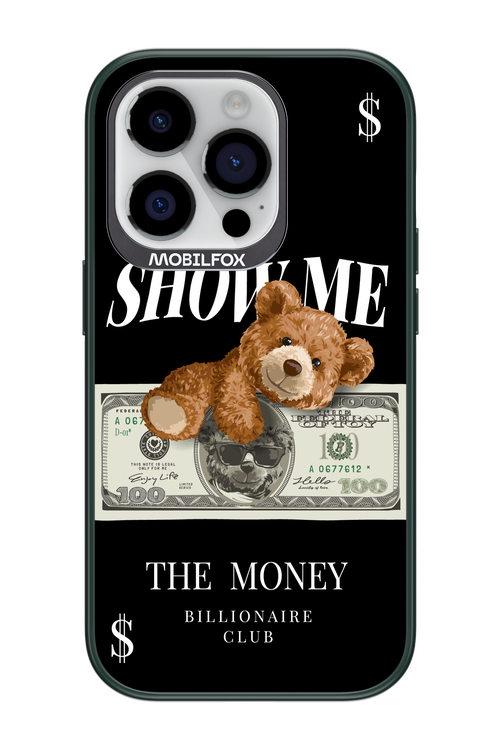 Show Me The Money 2.0 - Apple iPhone 14 Pro