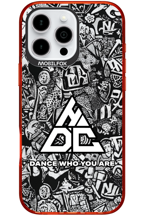 HDC 7 2.0 - Apple iPhone 16 Pro Max