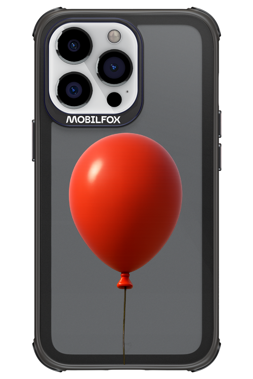 Red Balloon - Apple iPhone 13 Pro