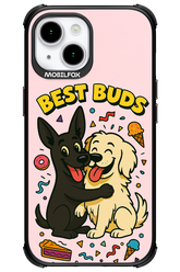 Best Buds - Apple iPhone 15