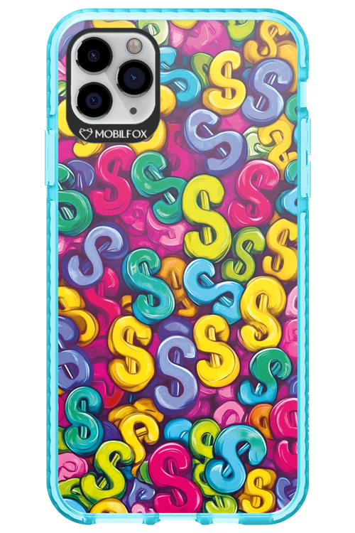 I need dollars - Apple iPhone 11 Pro Max