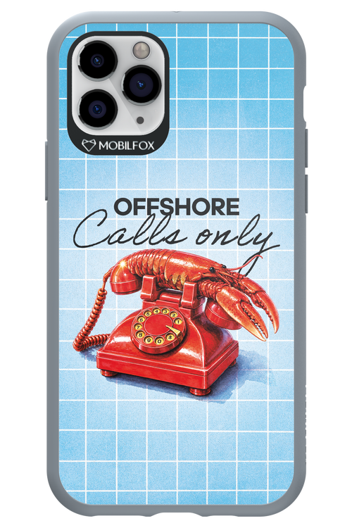 Offshore 2.0 - Apple iPhone 11 Pro