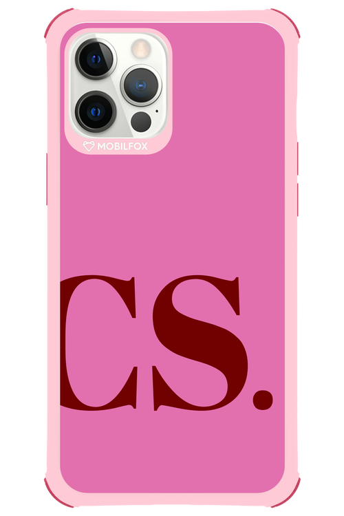 CS (Sorbet) 2.0 - Apple iPhone 12 Pro Max