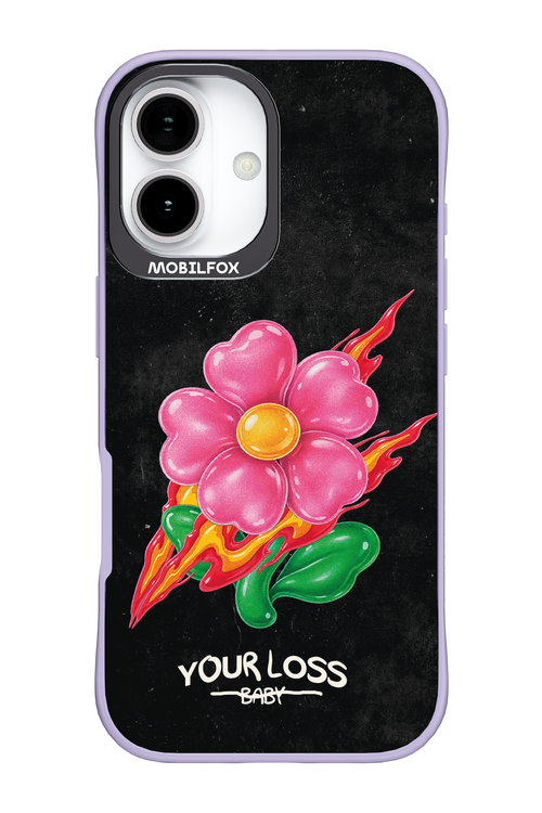 Your Loss 2.0 - Apple iPhone 17