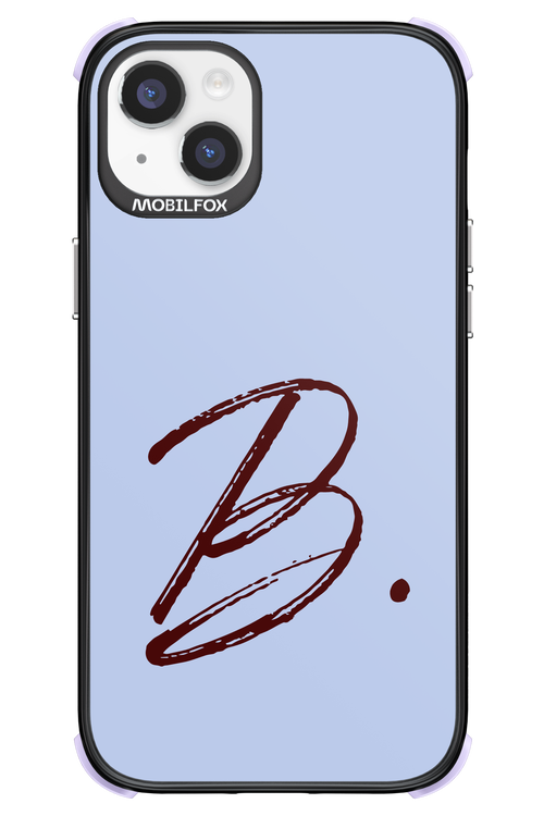 (Jellyfish Presso) B 2.0 - Apple iPhone 14 Plus