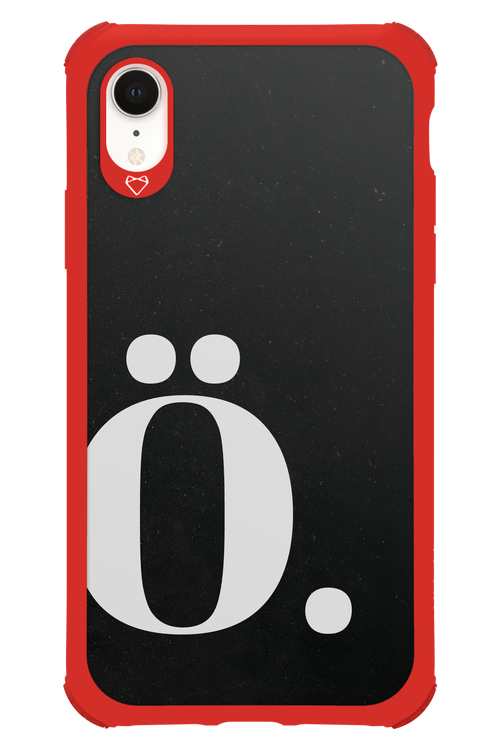 O II (Off Space) 2.0 - Apple iPhone XR