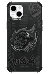 Hot Money - Apple iPhone 15 Plus