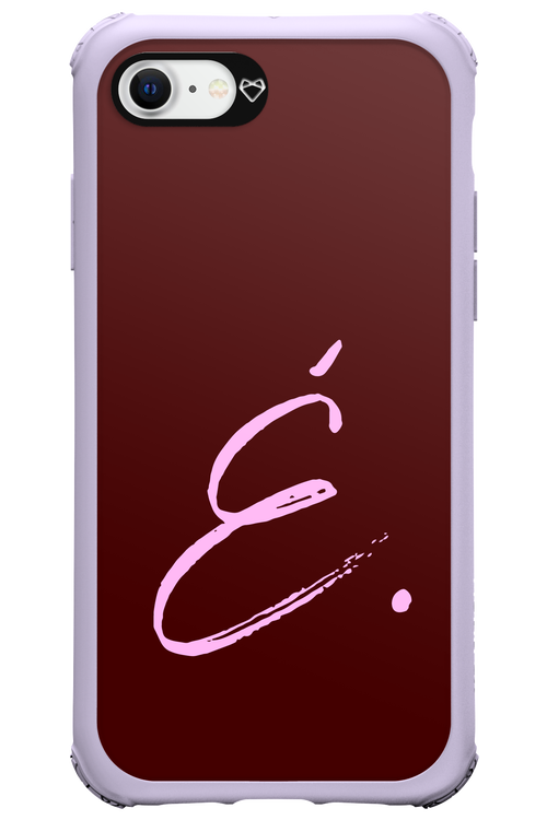 (Dark Blush) E II 2.0 - Apple iPhone 7