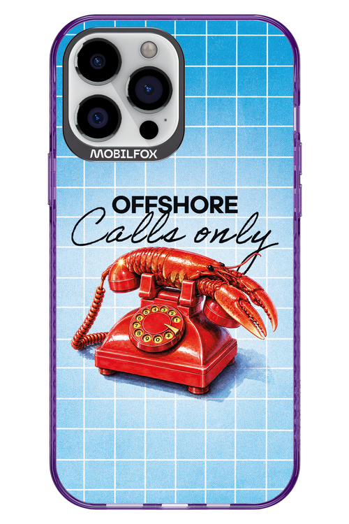 Offshore 2.0 - Apple iPhone 13 Pro Max