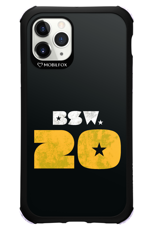 BSW 20 (6) 2.0 - Apple iPhone 11 Pro