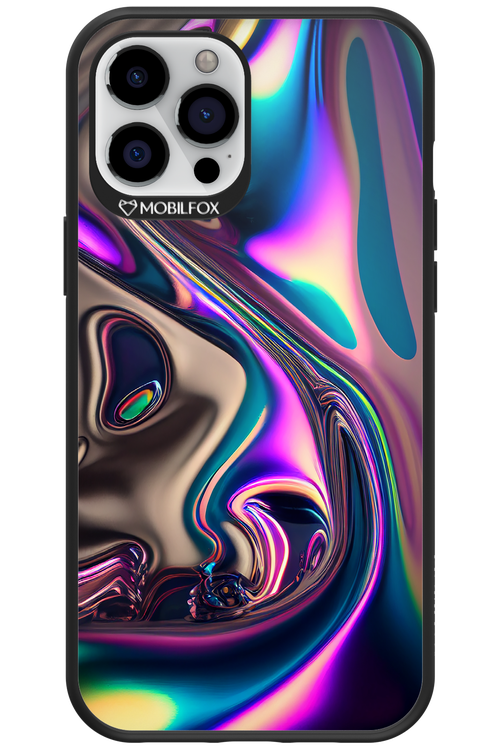 Post Future 2.0 - Apple iPhone 12 Pro Max